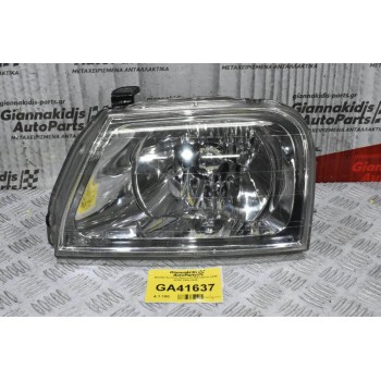 Φανάρι Εμπρός Αριστερα Mitsubishi L200 4D56 1998-2005 MR339731 (Γνήσιο)