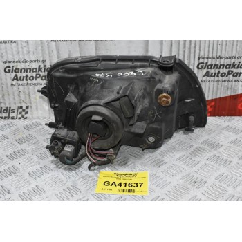 Φανάρι Εμπρός Αριστερα Mitsubishi L200 4D56 1998-2005 MR339731 (Γνήσιο)