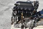 Κινητήρας - Μοτέρ Honda JAZZ L13A 2002-2008 (8 Μπουζί)