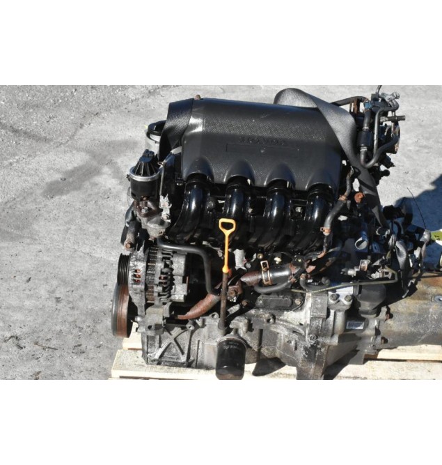 Κινητήρας - Μοτέρ Honda JAZZ L13A 2002-2008 (8 Μπουζί)