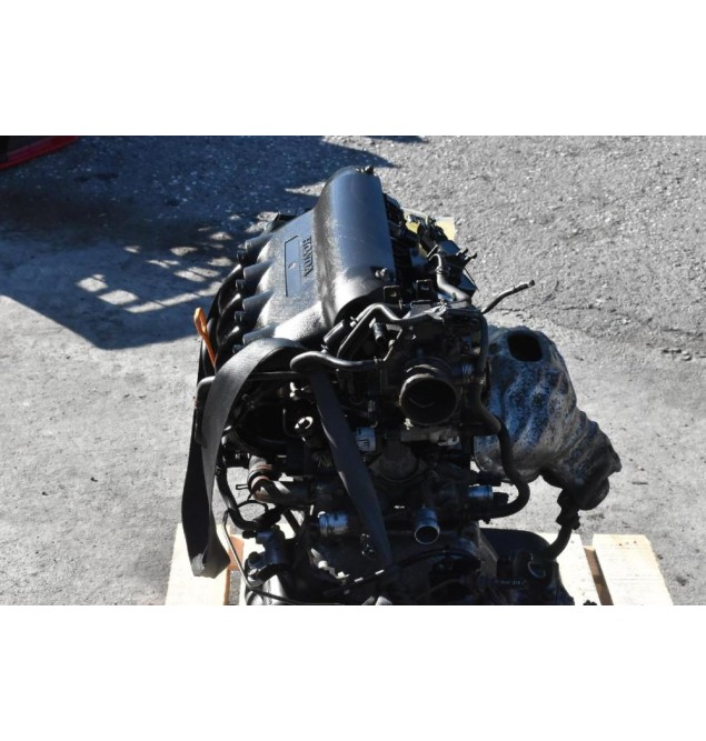 Κινητήρας - Μοτέρ Honda JAZZ L13A 2002-2008 (8 Μπουζί)