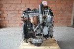 Κινητήρας - Μοτέρ Jeep Cherokee / Dodge Nitro 2.8 CRD VM52C (VM13D) 2008-2015