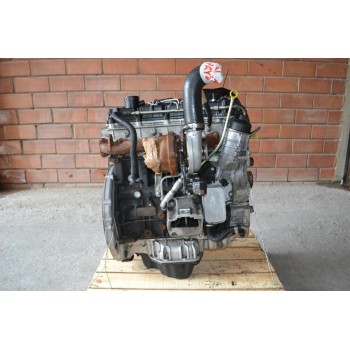 Κινητήρας - Μοτέρ Jeep Cherokee / Dodge Nitro 2.8 CRD VM52C (VM13D) 2008-2015