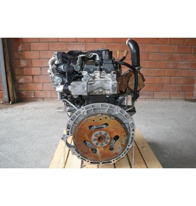 Κινητήρας - Μοτέρ Jeep Cherokee / Dodge Nitro 2.8 CRD VM52C (VM13D) 2008-2015