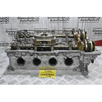 Καπάκι Μηχανής (Κεφαλάρι) Bmw 3 E87 E90 N43B20A 2005-2010 755916807 756336403C