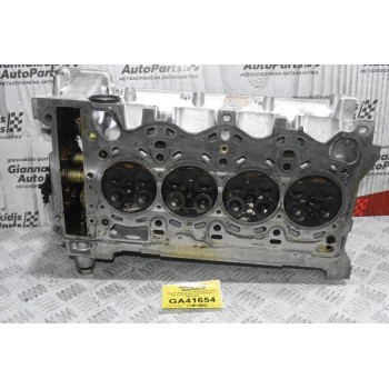 Καπάκι Μηχανής (Κεφαλάρι) Bmw 3 E87 E90 N43B20A 2005-2010 755916807 756336403C