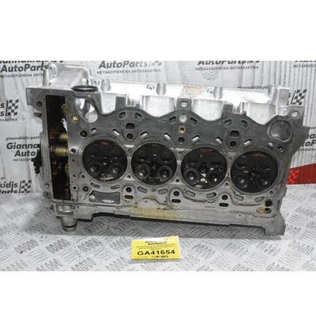 Καπάκι Μηχανής (Κεφαλάρι) Bmw 3 E87 E90 N43B20A 2005-2010 755916807 756336403C