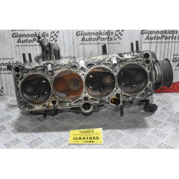 Καπάκι Μηχανής - Κεφαλάρι Transporter T5 2.0 AXA 2003-2015 06A103373J (Γνήσιο) (APK AQY AZH)