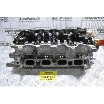 Καπάκι Μηχανής (Κεφαλάρι) Toyota Auris / Yaris 1NR 1.3 2008-2015 2309401154