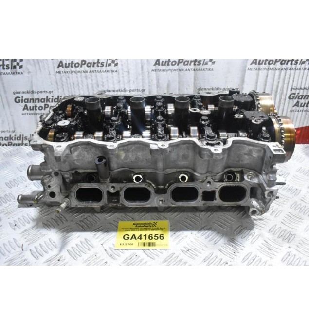Καπάκι Μηχανής (Κεφαλάρι) Toyota Auris / Yaris 1NR 1.3 2008-2015 2309401154