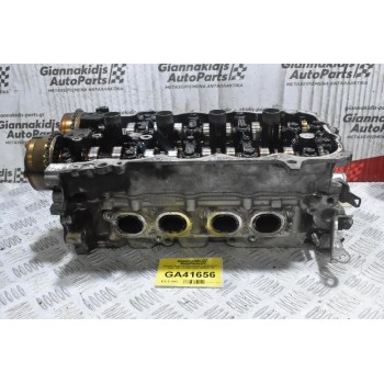 Καπάκι Μηχανής (Κεφαλάρι) Toyota Auris / Yaris 1NR 1.3 2008-2015 2309401154