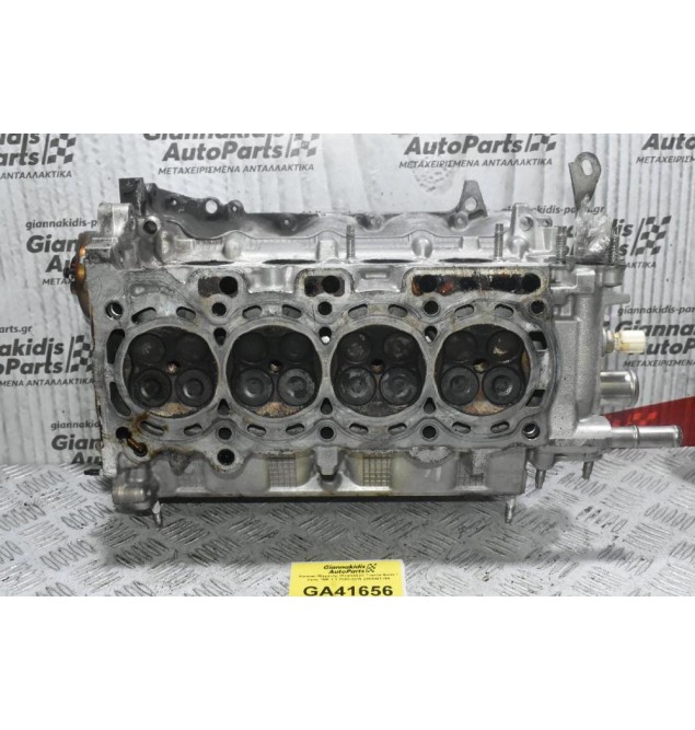 Καπάκι Μηχανής (Κεφαλάρι) Toyota Auris / Yaris 1NR 1.3 2008-2015 2309401154