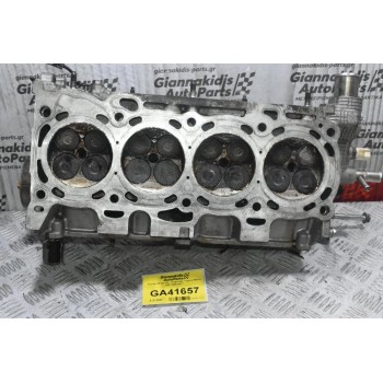 Καπάκι Μηχανής - Κεφαλάρι Toyota RAV 4 2AZ 2006-2011