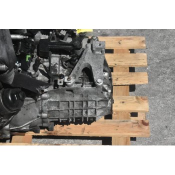 Χειροκίνητο Σασμάν  Volvo V40 2012-2018  6N587002YE T1GE2 221008 154514