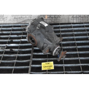 Διαφορικο Πισω Bmw 320 F30/F31 N47D20 2.0d 2011-2018 760558902 E27091 2.81