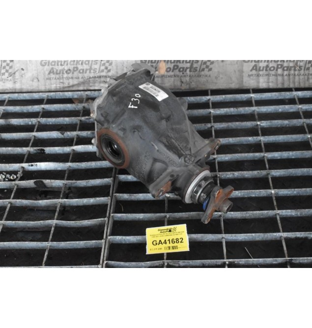 Διαφορικο Πισω Bmw 320 F30/F31 N47D20 2.0d 2011-2018 760558902 E27091 2.81