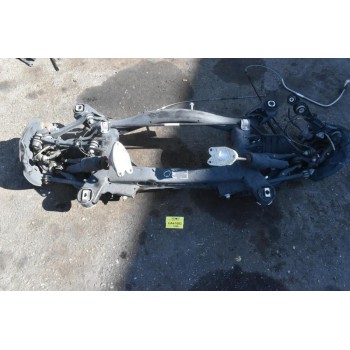 Πισω Σύστημα Κομπλέ Bmw 320F30/F31 N47D20 2.0d 2011-2018