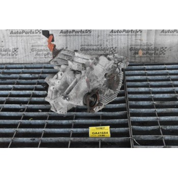 Διαφορικό Πίσω Lexus RX450 2009-2015