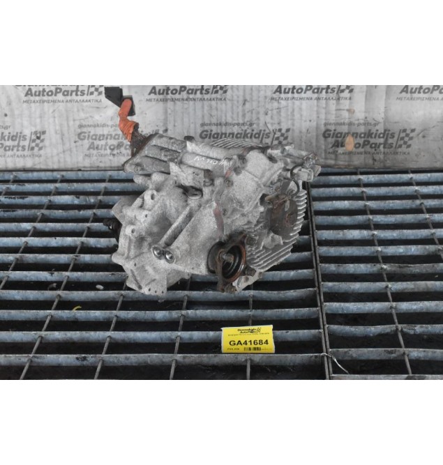 Διαφορικό Πίσω Lexus RX450 2009-2015