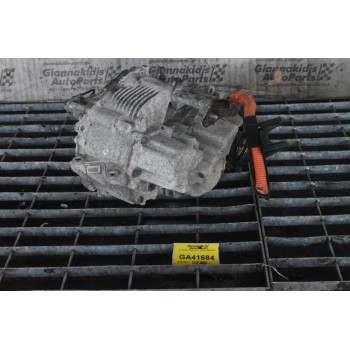 Διαφορικό Πίσω Lexus RX450 2009-2015