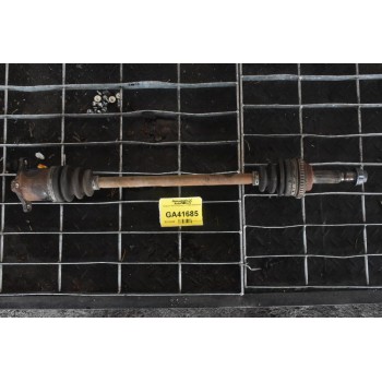 Ημιαξονιο Πίσω Δεξι Lexus RX450 2009-2015