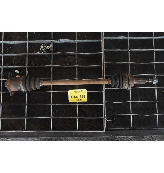 Ημιαξονιο Πίσω Δεξι Lexus RX450 2009-2015