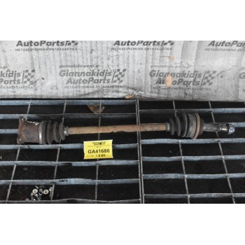 Ημιαξονιο Πίσω Αριστερο Lexus RX450 2009-2015