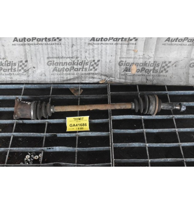 Ημιαξονιο Πίσω Αριστερο Lexus RX450 2009-2015