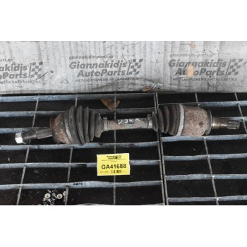 Ημιαξόνιο Εμπρός Nissan Navara D40 2005-2015