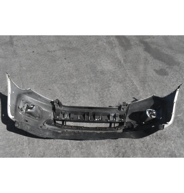 Προφυλακτήρας Εμπρός Ford Ranger 2019-2023 Wildtrak (Γνήσιο - Ελαφρώς Μεταχειρισμένο)