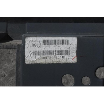 Προφυλακτήρας Εμπρός Ford Ranger 2019-2023 Wildtrak (Γνήσιο - Ελαφρώς Μεταχειρισμένο)