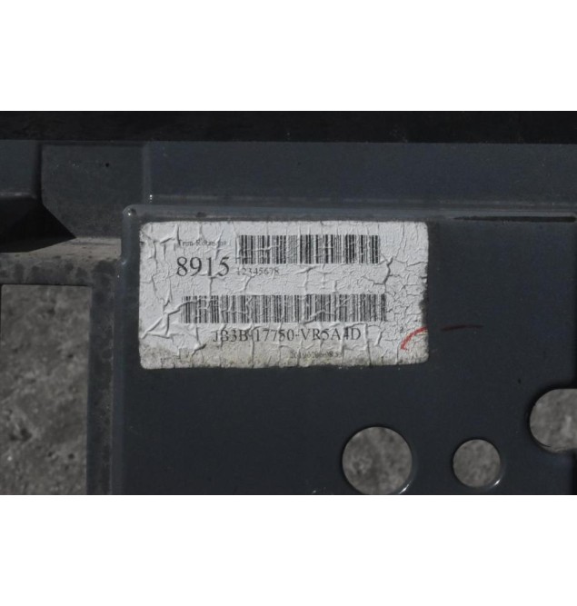 Προφυλακτήρας Εμπρός Ford Ranger 2019-2023 Wildtrak (Γνήσιο - Ελαφρώς Μεταχειρισμένο)