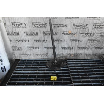 Ημιαξόνιο Πίσω Δεξι Toyota Hilux 4x4 KUN Με ABS 2005-2011 (42mm)