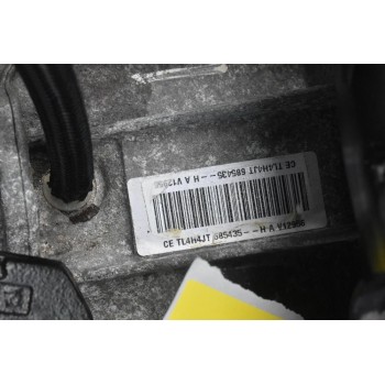 Χειροκίνητο Σασμάν Renault Megane /Scenic 1.4 Tce 16v H4JA 6ΑΡΙ 2013-2020  CΕ TL4H4JT