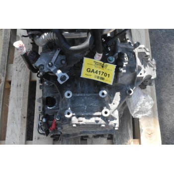 Αυτόματο Σασμάν Hyundai i 10 - i 20 1.0 G3LA 2011-2017