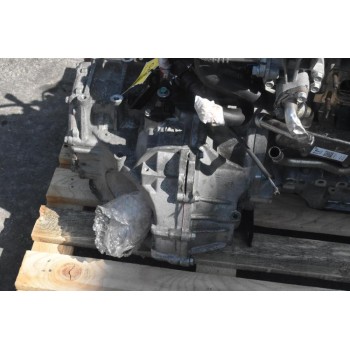 Αυτόματο Σασμάν Hyundai i 10 - i 20 1.0 G3LA 2011-2017