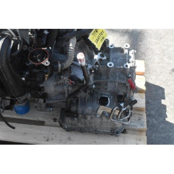 Αυτόματο Σασμάν Hyundai i 10 - i 20 1.0 G3LA 2011-2017