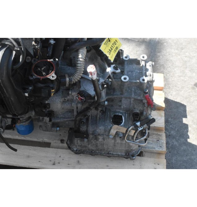 Αυτόματο Σασμάν Hyundai i 10 - i 20 1.0 G3LA 2011-2017