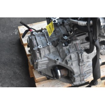 Αυτόματο Σασμάν Hyundai i 10 - i 20 1.0 G3LA 2011-2017