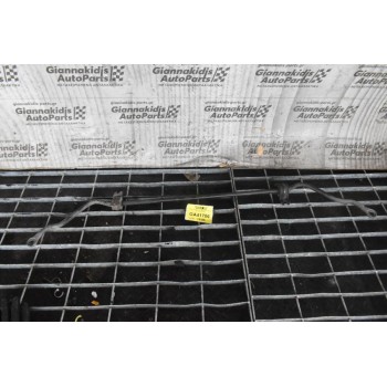 Μπάρα ψαλιδιών - Ζυγαρια  Nissan Navara D22 1998-2005 4Χ4