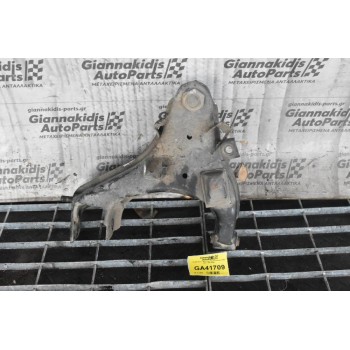 Ψαλίδι Κατω Αριστερο Nissan Navara D22 4X4 1998-2005