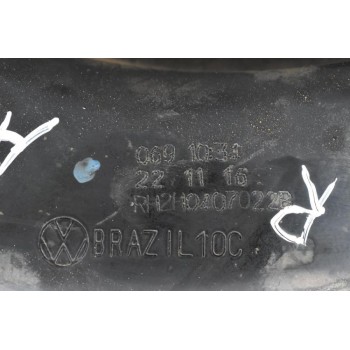 Ψαλίδι Ανω Δεξί Volkswagen Amarok CDC BiTDI 2.0cc 163ps 2010-2018