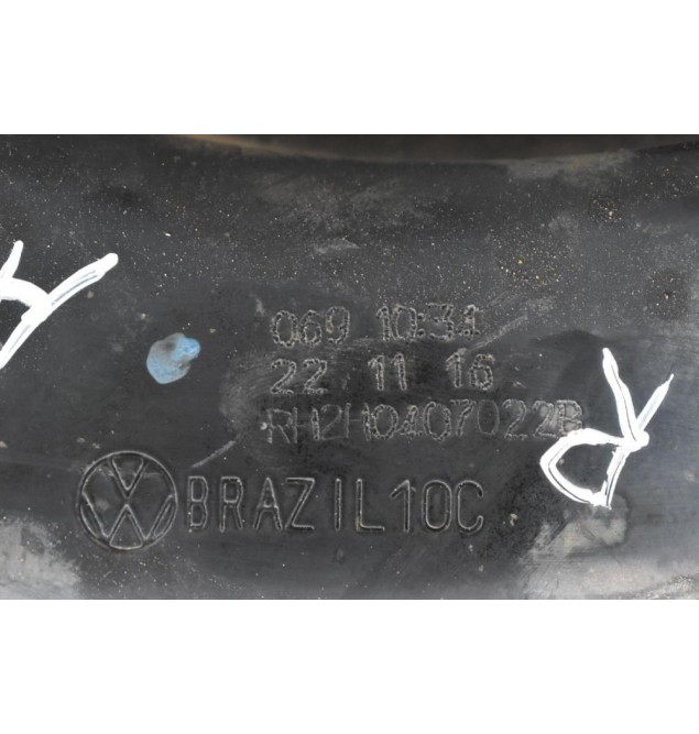 Ψαλίδι Ανω Δεξί Volkswagen Amarok CDC BiTDI 2.0cc 163ps 2010-2018