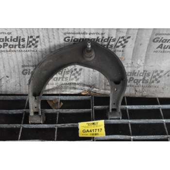 Ψαλίδι Ανω Αριστερο Volkswagen Amarok CDC BiTDI 2.0cc 163ps 2010-2018