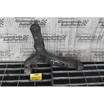 Ψαλίδι Κάτω Δεξί Volkswagen Amarok CDC BiTDI 2.0cc 163ps 2010-2018