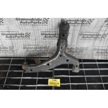 Ψαλίδι Κάτω Δεξί Volkswagen Amarok CDC BiTDI 2.0cc 163ps 2010-2018