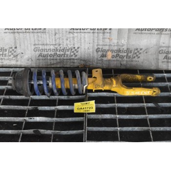 Αμορτισέρ Εμπρός Δεξι Volkswagen Amarok CDC BiTDI 2.0cc 163ps 2010-2018