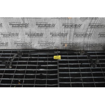 Μπάρα ψαλιδιών Volkswagen Amarok CDC BiTDI 2.0cc 163ps 2010-2018