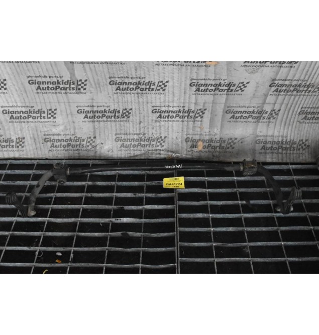 Μπάρα ψαλιδιών Volkswagen Amarok CDC BiTDI 2.0cc 163ps 2010-2018