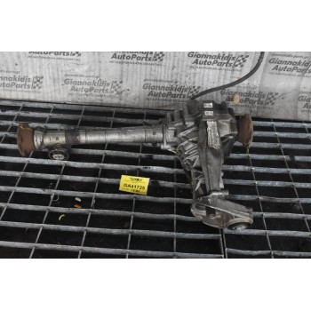 Διαφορικό Εμπρος Volkswagen Amarok 2010-2018 0C1409506B